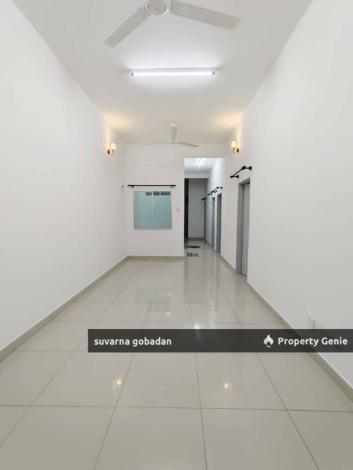 Freehold Single Storey Terrace House - Klebang Ipoh Perak