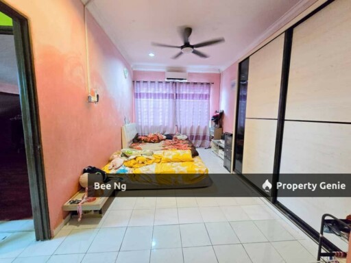 Taman Megah Ria