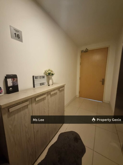 Setia Sky Residences @ KLCC - MRT, Level 16 KLCC KL Tower view, Ready unit, Open for Reservation Now