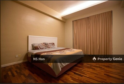 Ocean Palms Condominium Melaka near Seri Bayan Golden Coast Klebang Delima