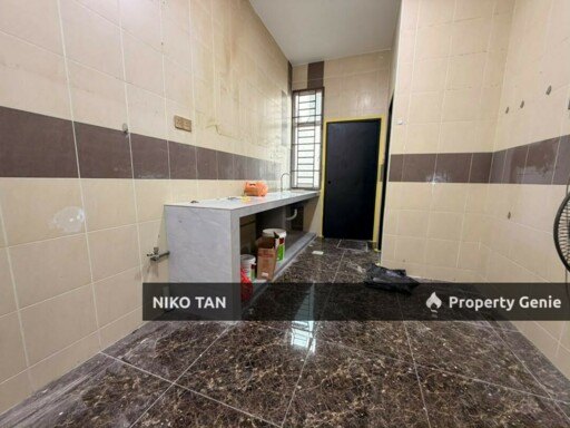 Taman Bestari Indah 2Stry Unblock View Puteri Wangsa Ulu Tiram For Sale