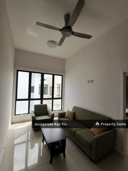 Setia Ecohill 1 Luzento, Semenyih