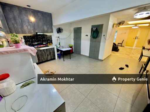 Freehold, Renovated & Extended | 2 Storey Terrace Taman Sri Bahagia, Cheras Selangor