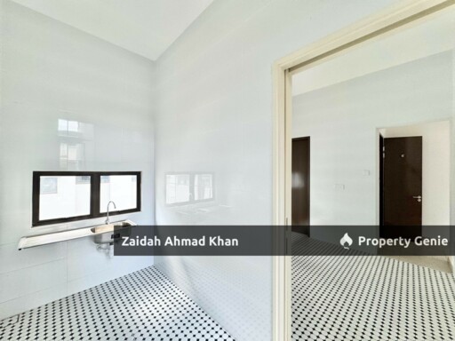 3-STOREY TERRACE INTERMEDIATE THE MULIA RESIDENCE @ CYBERJAYA FOR SALE !!! NON BUMI