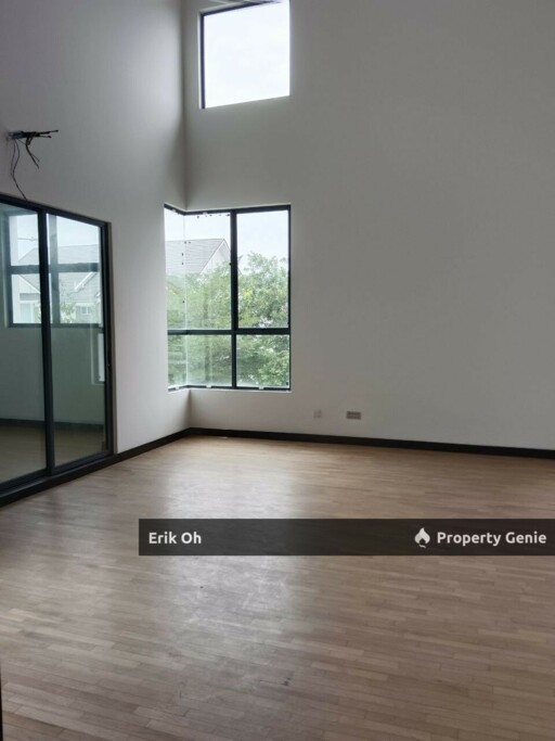 2-Storey Corner Bungalow Setia Eco Park Setia Alam FOR SALE