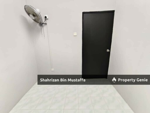 Full Loan, Taman Impian Jaya, Senai, Johor