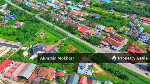 TANAH UNTUK DIJUAL | KG LOMBONG, SEKSYEN 29 SHAH ALAM