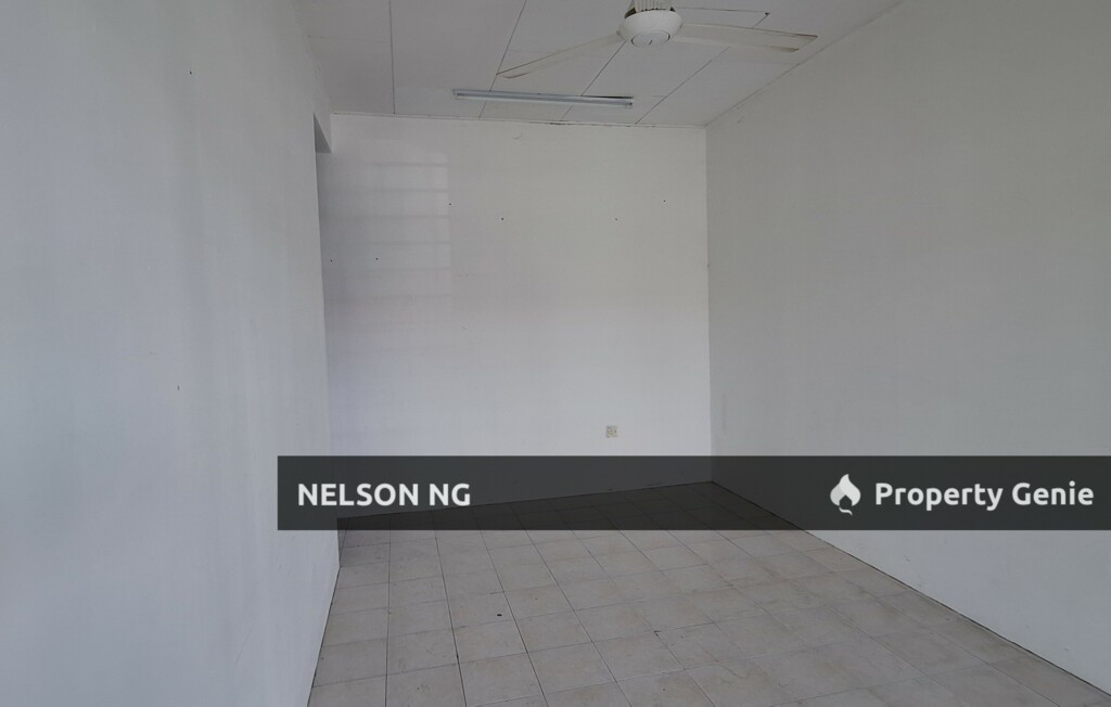 Taman Desa Pd, Port Dickson