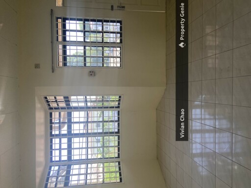 Double Storey Pengkalan Ria