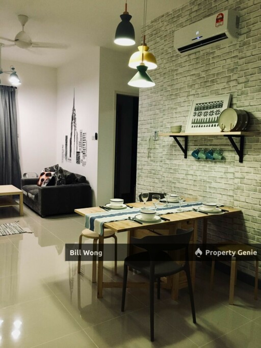 South View Bangsar South