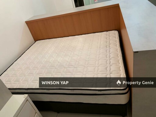 D'carlton (Residensi Seri Mega)