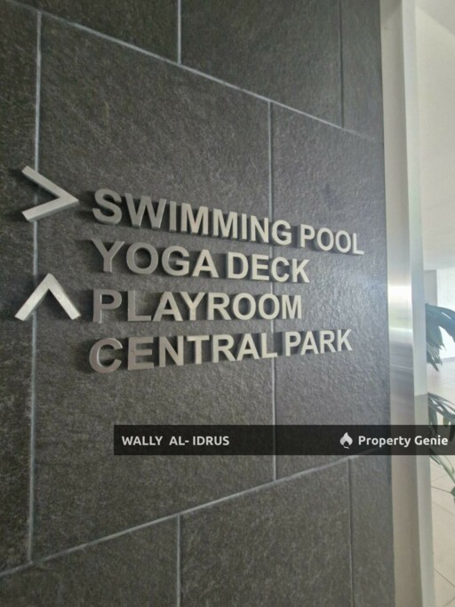 Sentul Point Suites @ Jalan Sentul Pasar, Sentul, KL