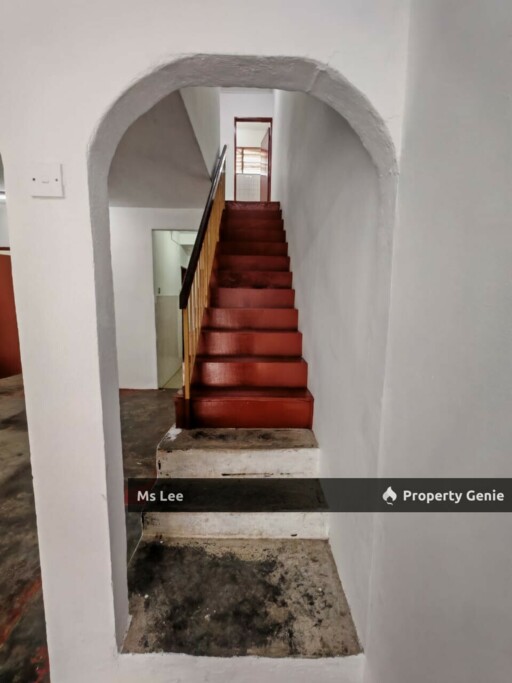 2 Storey House - Taman Jenaris @ Desa Sri Jenaris, Kajang - Ready 28/2/2027 or 13/3/2027
