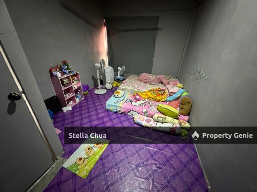 📍Kota Tinggi Low Cost House for Rent💰 RM850