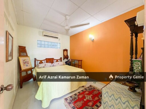 [Freehold] Green Street Homes, Seremban 2 | Corner Lot Double Storey Semi-D | 4R3B | RM890K