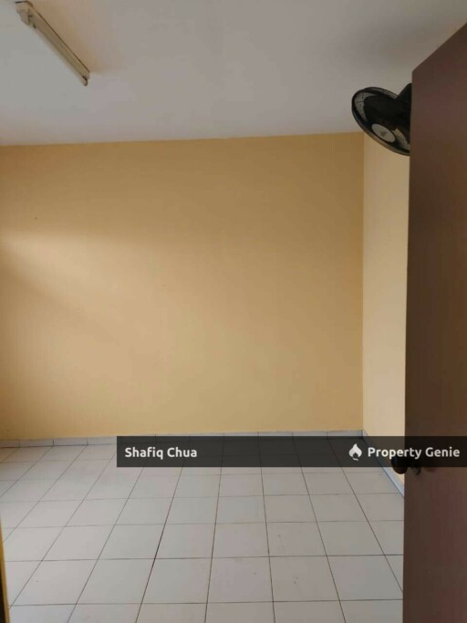 Level 9 With Strata Ready Unit Pangsapuri SS8 Kelana Jaya for Sale