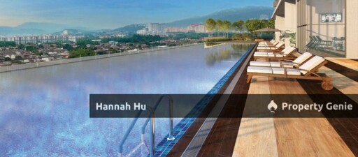 PV 18 SERVICE APARTMENT BMV RM 120k