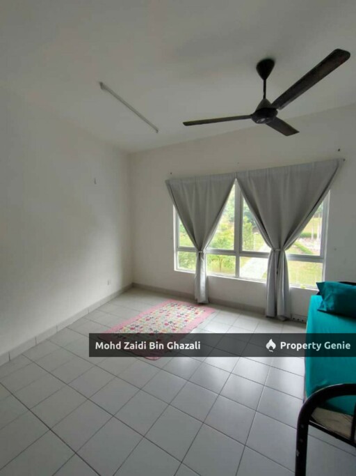 Apartment PPAM Pudina Presint 17