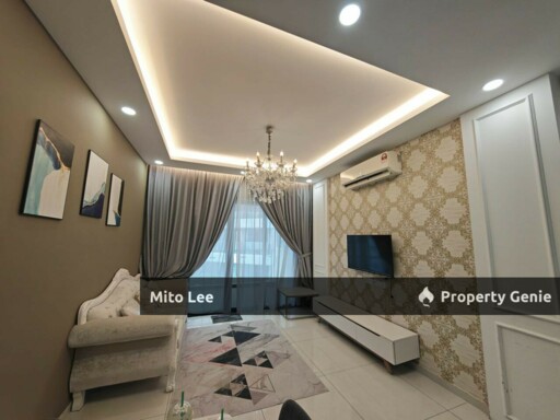 Bay point For Rent Country Garden Danga Bay For Rent Johor Bahru For Rent