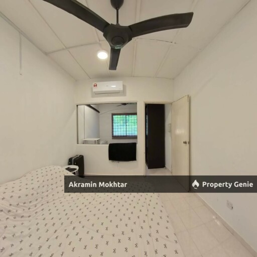 Freehold & Renovated | Double Storey Terrace House Fasa 10, Taman Seri Gombak, Batu Caves, Selangor