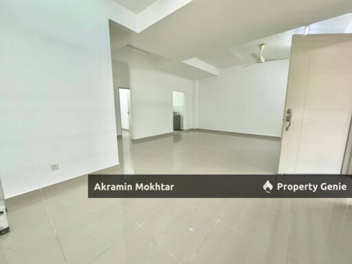 FREEHOLD & EXTENDED | 2-STOREY TERRACE TAMAN SAGA EMAS, KAJANG