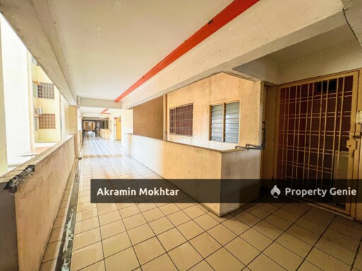 Freehold, Level 1 & 1 Parking | Sri Lavender Taman Sepakat Indah 2 , Kajang