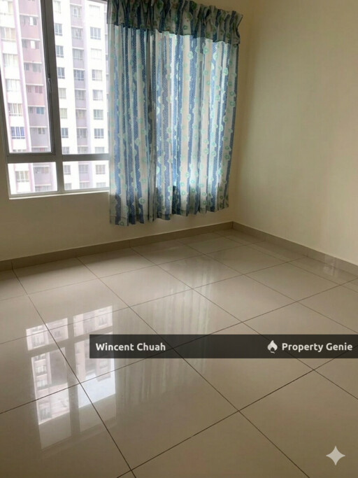 ​PV21 Setapak 1040sqft 3R2B 2CP Corner Near MRT Sale RM360