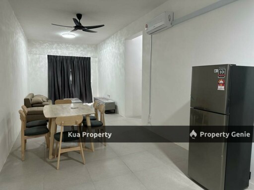 For Sale! The Glen Apartment at Arang Road