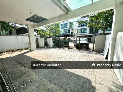Freehold & Malay Reserved | 3 Storey Semi D Ramal Villa 2 – Prime Location, Sungai Ramal (Near Bangi & Putrajaya)