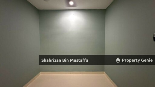 Double Storey, Taman Scientex Senai