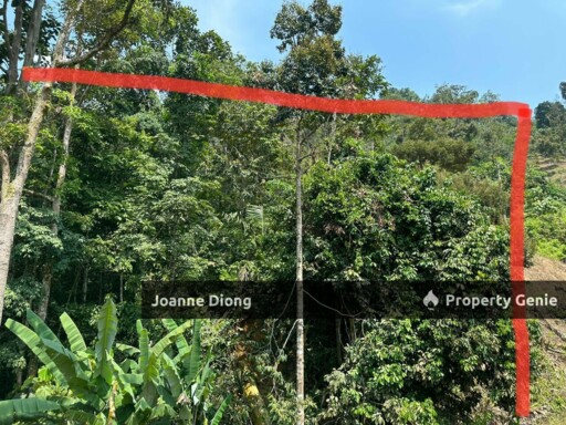 Bentong Land