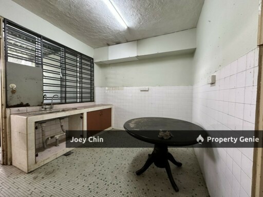 Taman Pelangi 2 Storey Terrace House