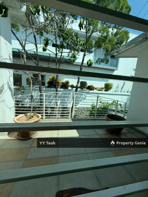 Bukit Katil Double Storey Semi-D