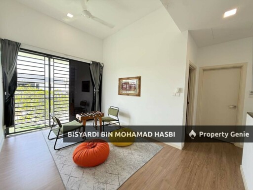Corner Lot 2 Storey Terrace Dahlia Clover Cahaya Alam, Seksyen U12 Shah Alam.