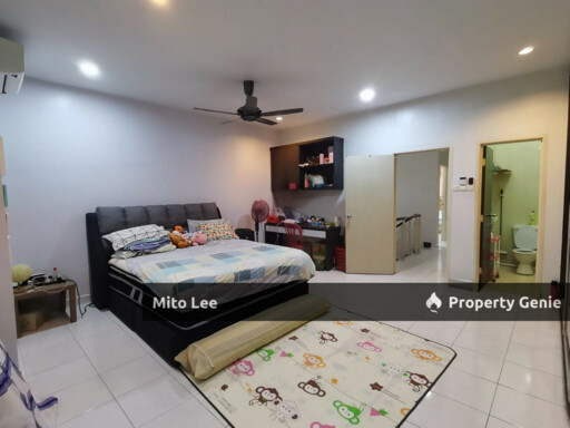 Mount Austin 2-Storey Terrace House For Sale!!!