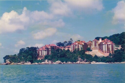Kuantan Tembeling Resort Condominium
