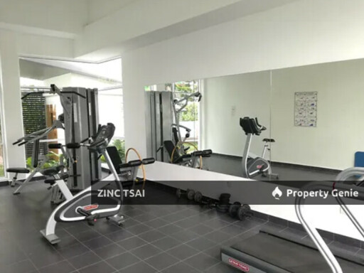 D'Pines Condominium_Corner Lot {Save RM 75,000} 3 mins Drive to Cempaka LRT Station_10 mins Drive to Ampang Point Shopping Centre