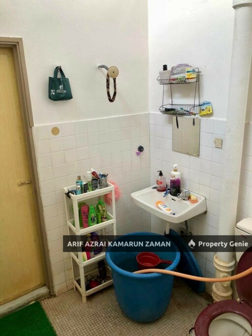 [Special Offer] End Lot 2 Storey Taman Delima, Alam Damai, Cheras | Freehold | 3R2B | 18x52 | RM430K