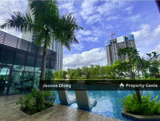 Greenfield Residence
