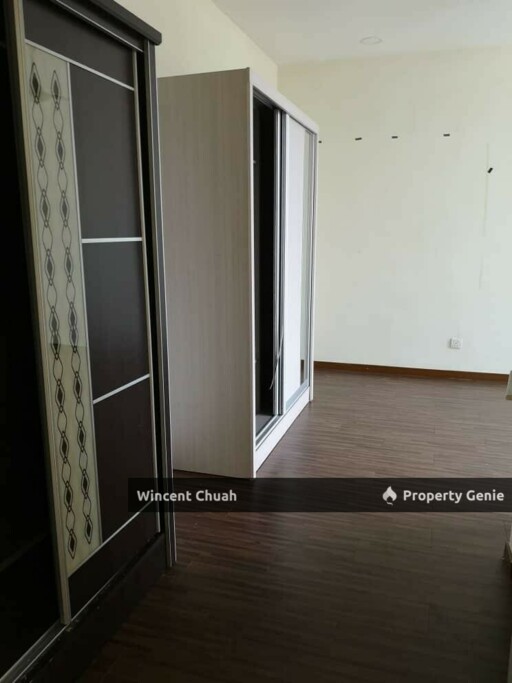 Zetapark Condo Zen Suites @ Setapak Central Mall