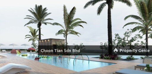Damai Residence @ Sungai Besi