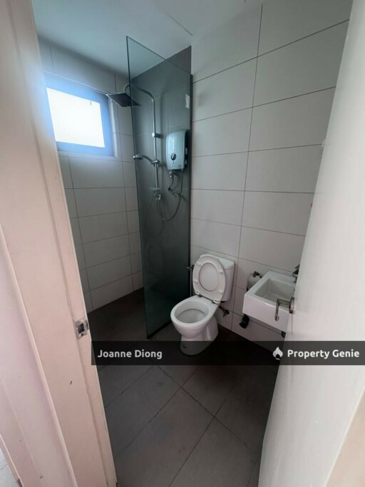 The Grand Kelana Damansara Suite