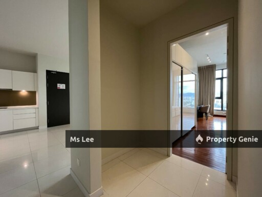 Pavilion Embassy @ Jalan Ampang-near MRT-Tower C Level 33