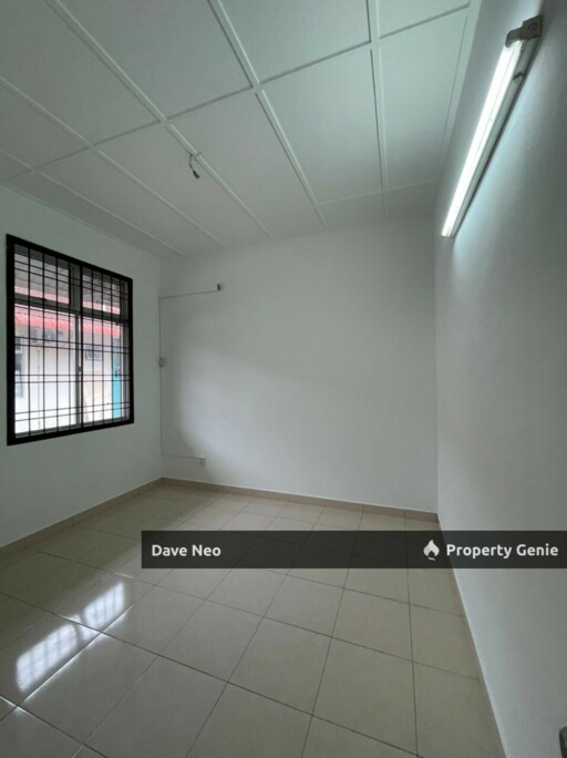 Jalan Indah 28 @ Taman Bukit Indah 2 • 1-Storey House
