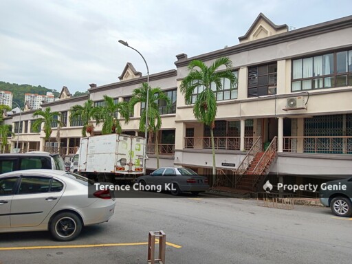 Cheras Utama