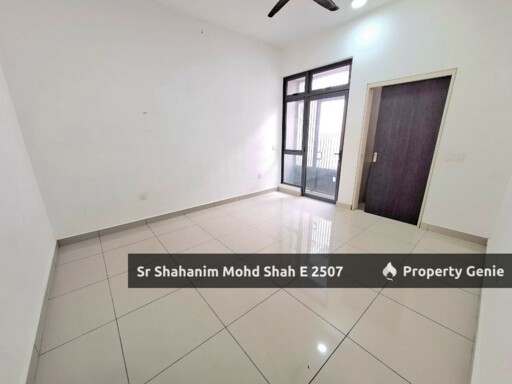 Double Storey Elmina Green 5 Seksyen U17, Shah Alam
