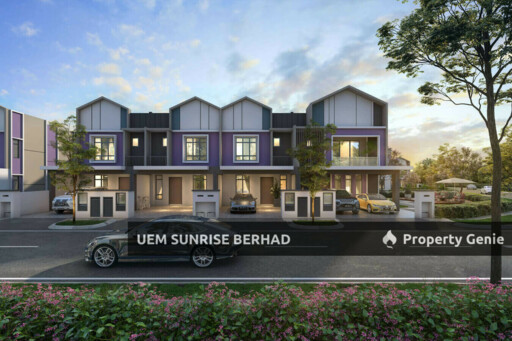 Arden Hill, Forest Heights, Precinct 2