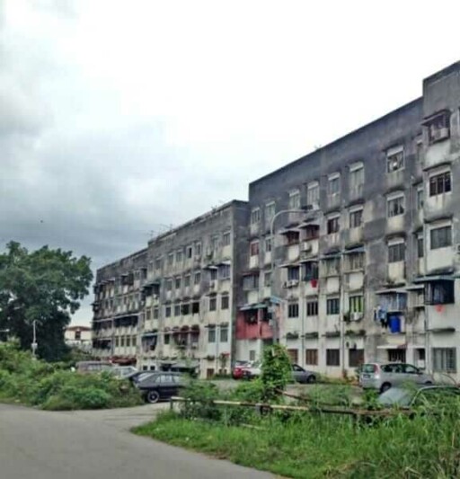 Apartment Suria Jaya