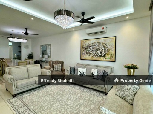 ECO MAJESTIC SEMENYIH MERRYDALE