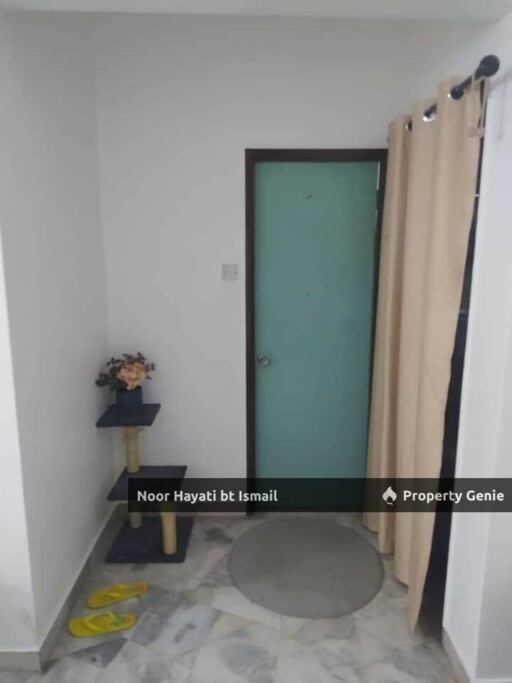 Sri Permata Sect 9 Kondo Shah Alam for SALE RM345k